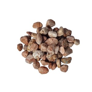 자갈석10kg 문앞 안전배송 카페 상가 주차장 정원 공원 마당, T-102(pink), 1개