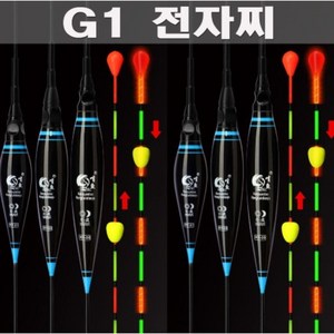 제이에이치 G1 전자찌, G-08, 1개