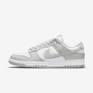 NIKE덩크로우 레트로그레이포그 DD1391103