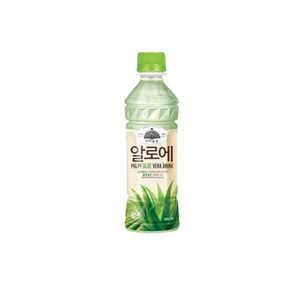 가야농장 알로에농장, 340ml, 48개