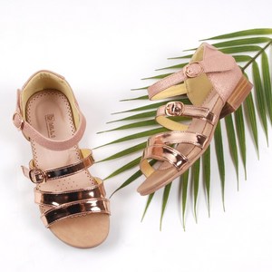 bany 바니 아동 샤인 코코 패션샌들