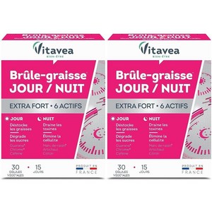 Vitavea 비타베아 엑스트라 셀루라이트 드레이너 30캡슐 2개, 1개, 30정