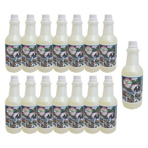 피비원 리필1000ml 15개/ 다목적 세정제, 1개, 1L