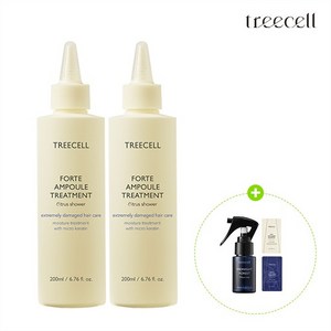 포르테 앰플 트리트먼트 200ml [2EA], 없음, 2개