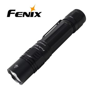 Fenix 페닉스 공식수입정품 PD36R Po 2800루멘 충전용 손전등 후레쉬 21700, 1개