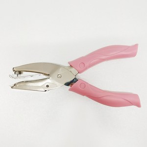 귀걸이택 타공 펀칭기 1.5mm 귀걸이만들기 귀걸이포장