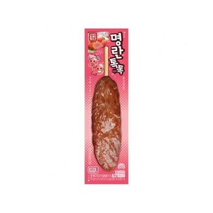 한성 명란톡톡떡갈비 핫바간식 70g x 12개, 30개