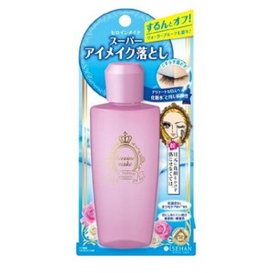 히로인메이크 키스미 립 앤 아이 리무버, 110ml, 1개
