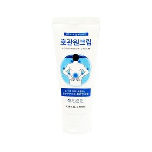 호관원 크림 100ml, 2개