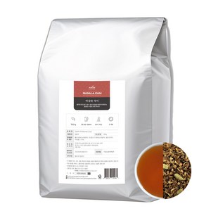 대용량 백차 500g / White Tea 500g / 아만프리미엄티, 1개입, 1개, 1개입