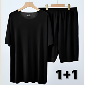 디브론 여름 잠옷 세트 1+1