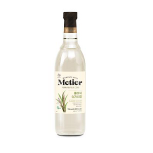 메티에 클래식 슈가시럽, 3개, 700ml