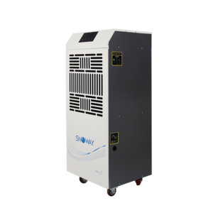 스노웨이 산업용제습기 업소용 공장 창고 대형 대용량 제습기 1등급 자연배수 조달등록품 60L 100L 120L 150L 200L 250L, 국내생산 이 250L 제습기