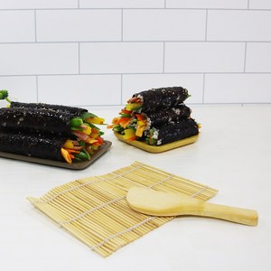 파미레 꼬마 김밥 키트, 1개