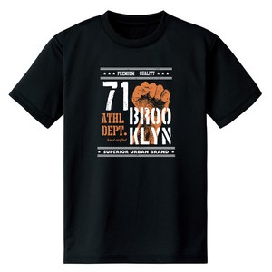 갓핸즈 기능성 쿨론 반팔 여행 티셔츠 Tour-05