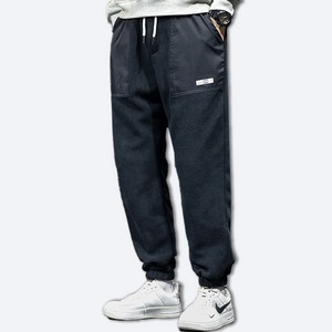 코디코치 남자 조거 트링 팬츠 기모 밴딩 트레이닝 운동복 바지