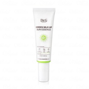 닥터지 그린 마일드 업 선 에센스 SPF50+ PA++++, 50ml, 1개