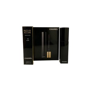 샤넬 느와르 알뤼르 마스카라 (10 NOIR) 3g, 1개