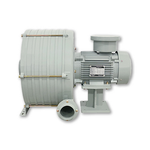 이노텍 내압방폭 고압다단송풍기 ExB-ITB-404T 브로아 FAN, 1개