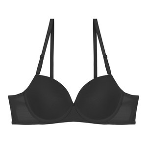 비너스 솔브 베이직 빅사이즈 A-G컵 노와이어 브라