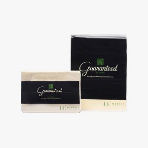 게런티드 바이 바스틀리 로션 페이셜 티슈 5P, 90개입, 5개