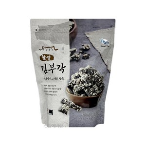 진짜 맛있는 코스트코 찹쌀 김부각 250g, 1개