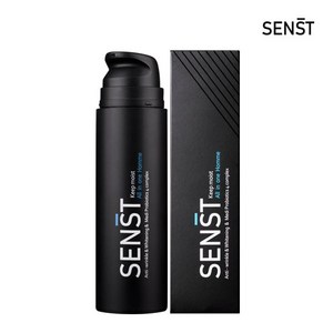 센스트 킵 모이스트 올인원 옴므, 1개, 150ml