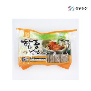 강원농산 함흥냉면 2k×10봉, 2kg, 10개