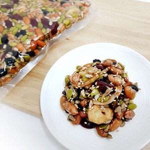 [금화식품] 맛있는 반찬 모듬콩조림 1kg 2kg, 1개