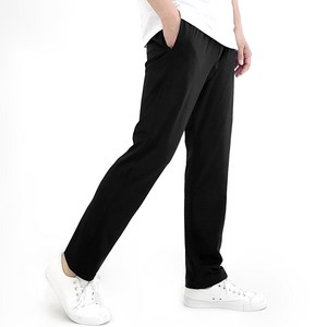 파르데스 남성용 무지 벤츄리 아이스 쿨 여름 스판 바지 SW02-P2006