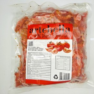 마리네이드 세미 드라이 토마토 1kg, 1개
