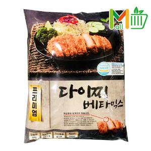 다이찌 프리미엄 베타믹스 5kg, 1개