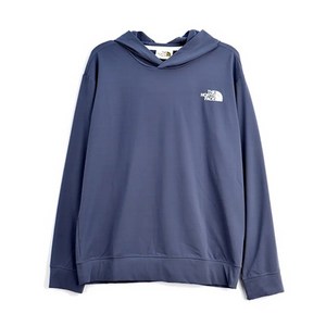 매장정품 노스페이스 THE NORTH FACE 노스페이스후드티 NQJ NI5PN59M 냉감긴팔 후드티 1550784