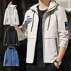 바람막이 경량 바람막이 자켓 후드 집업 방수 점퍼 아웃도어