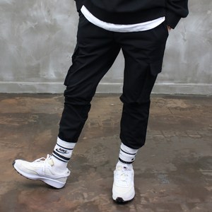 콘피아르 기모 워터프루프 카고 조거팬츠 TC7407W (30~38)