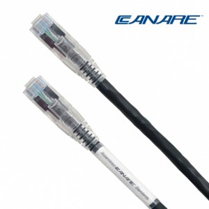 카나레 CAT6 UTP 오디오 랜 RJ45 2M