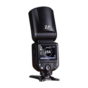 NEEWER Z2 TTL 카메라 플래시, Z2-S 소니용 플래시