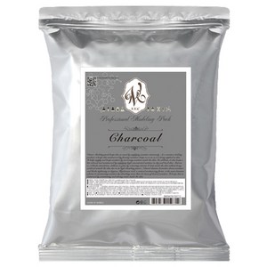 비비씨 모델링팩 1kg_차콜, 1개, 3개