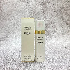 코코 마드모아젤 후레쉬 모이스쳐 미스트 100ml [ 기프트포장], 1개