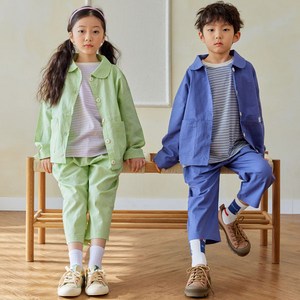 바브키즈 카라상하복