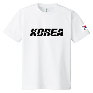 코리아 기능성 대한민국 티셔츠 VER1 SEOUL KOREA 로카 코리아 반팔 쿨링