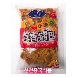 [천천중국식품]두향궈바 향라맛 꿔바 210g, 1개