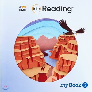 Into Reading Student myBook G4.2, Houghton Mifflin Harcourt