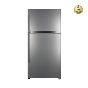 LG 일반냉장고 592L 2등급, 단품, B602S52