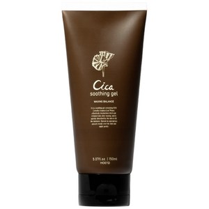 모엔드 시카 수딩젤, 1개, 150ml
