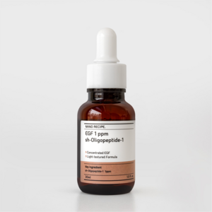 나노레시피 EGF 1PPM 원액, 30ml, 1개