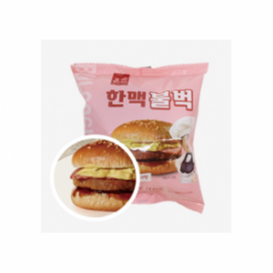 한맥 불벅145g, 145g, 1개