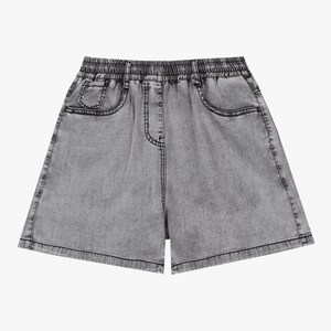 [더데이걸] 면 스판 반바지TGTH25303_강남점