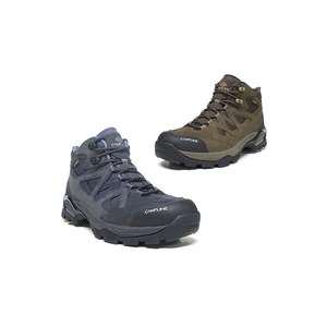 캠프라인 산티아고 등산화 트레킹화 남자 여자