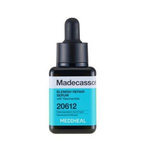 MEDIHEAL 마데카소사이드 흔적 리페어 세럼 40ml, 1개